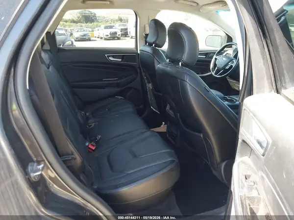 2FMPK4K91GBB23595 2016 FORD EDGE - Image 8