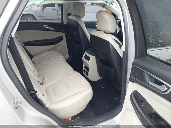 2FMPK4K91GBB23712 2016 FORD EDGE - Image 8