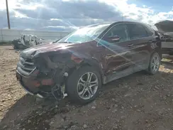 2FMPK4K91GBB31339 2016 FORD EDGE