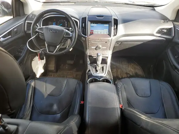 2FMPK4K91GBB31339 2016 FORD EDGE - Image 8