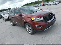 2FMPK4K91GBB40249 2016 FORD EDGE