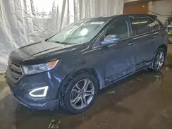 2FMPK4K91GBB41918 2016 FORD EDGE