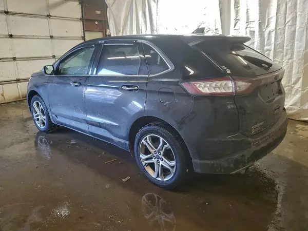 2FMPK4K91GBB41918 2016 FORD EDGE - Image 2