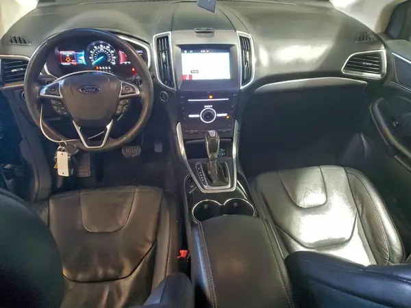 2FMPK4K91GBB41918 2016 FORD EDGE - Image 8