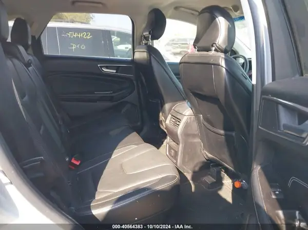 2FMPK4K91GBB42163 2016 FORD EDGE - Image 8