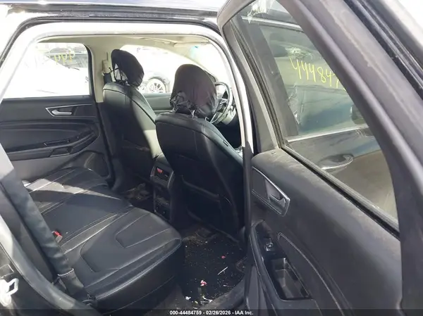 2FMPK4K91GBB50943 2016 FORD EDGE - Image 8