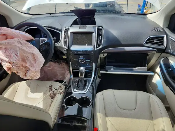 2FMPK4K91GBB52417 2016 FORD EDGE - Image 8
