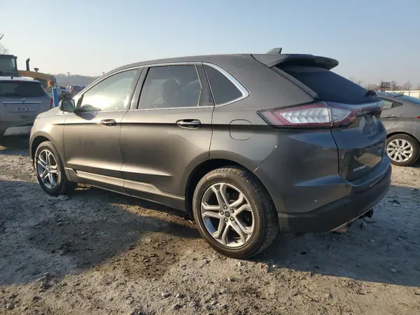 2FMPK4K91GBB66916 2016 FORD EDGE - Image 2