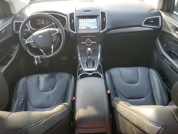 2FMPK4K91GBB66916 2016 FORD EDGE - Image 8