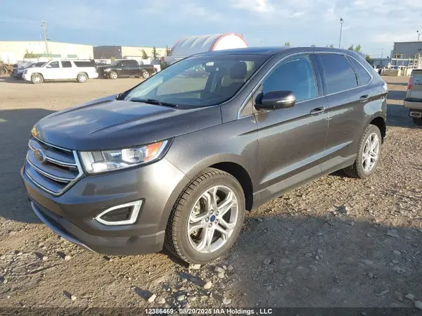 2FMPK4K91GBB69024 2016 FORD EDGE - Image 2