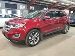 2FMPK4K91GBB69881 2016 FORD EDGE