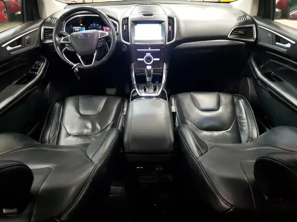 2FMPK4K91GBB69881 2016 FORD EDGE - Image 8