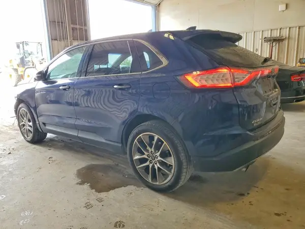 2FMPK4K91GBB78368 2016 FORD EDGE - Image 2