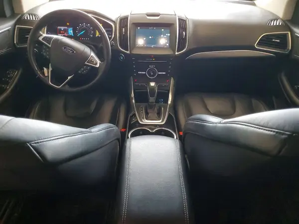2FMPK4K91GBB78368 2016 FORD EDGE - Image 8