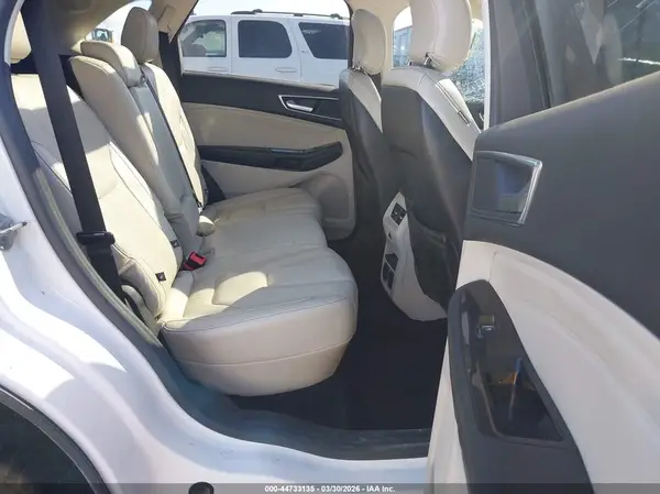 2FMPK4K91GBB88821 2016 FORD EDGE - Image 8