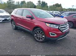 2FMPK4K91GBB90987 2016 FORD EDGE