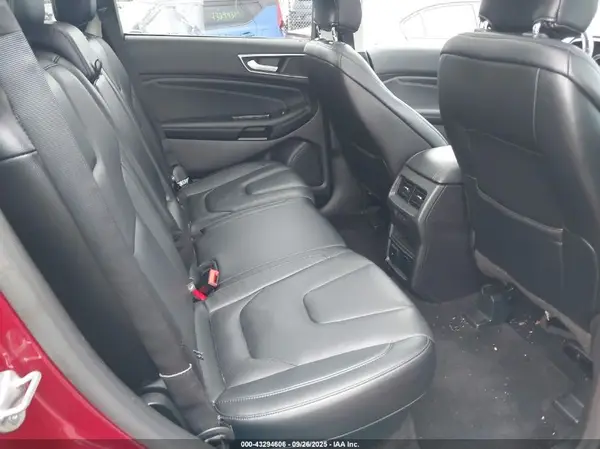 2FMPK4K91GBB90987 2016 FORD EDGE - Image 8