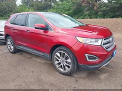 2FMPK4K91GBC10252 2016 FORD EDGE