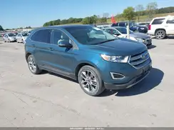 2FMPK4K91GBC11594 2016 FORD EDGE