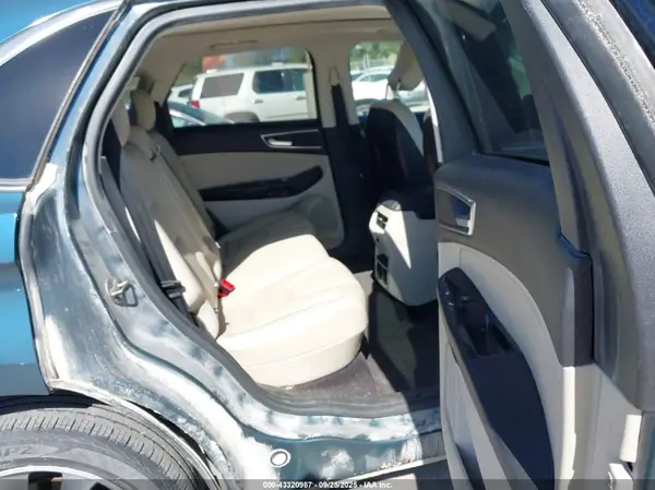 2FMPK4K91GBC11594 2016 FORD EDGE - Image 8