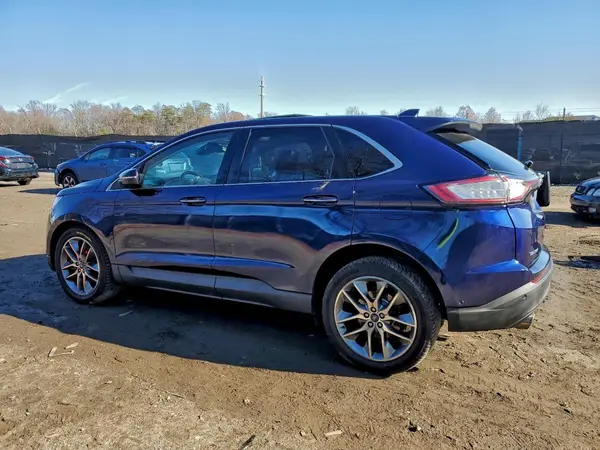 2FMPK4K91GBC12048 2016 FORD EDGE - Image 2