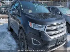 2FMPK4K91GBC14804 2016 FORD EDGE