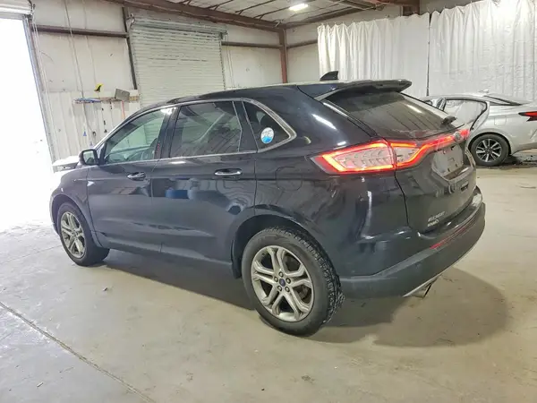 2FMPK4K91GBC22949 2016 FORD EDGE - Image 2