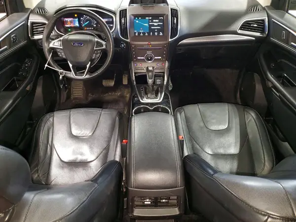 2FMPK4K91GBC22949 2016 FORD EDGE - Image 8