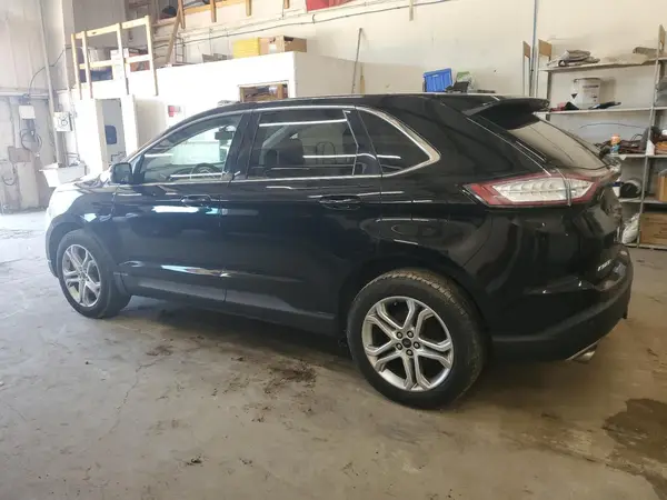 2FMPK4K91GBC42702 2016 FORD EDGE - Image 2