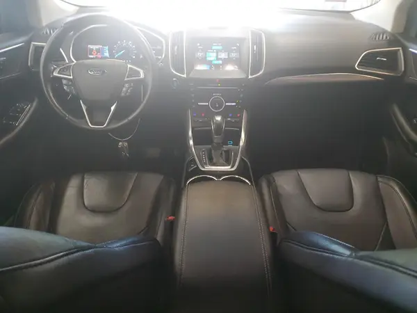 2FMPK4K91GBC42702 2016 FORD EDGE - Image 8