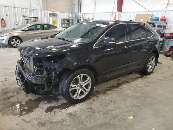 2FMPK4K91GBC50251 2016 FORD EDGE - Image 1