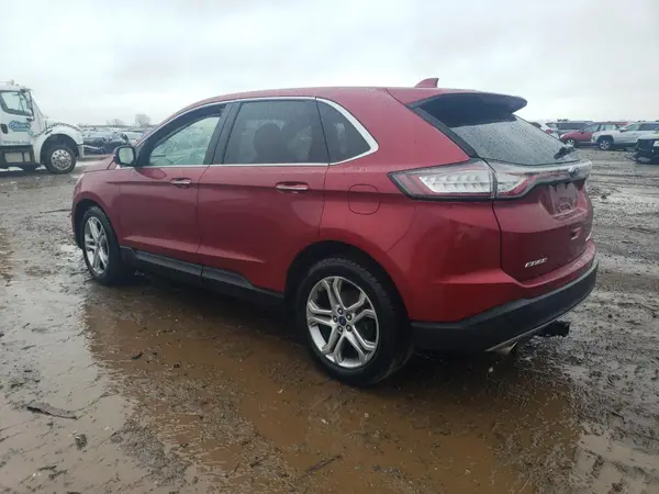 2FMPK4K91GBC50573 2016 FORD EDGE - Image 2