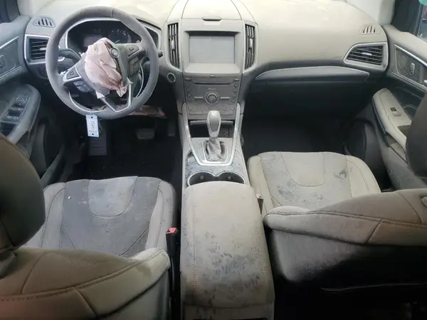 2FMPK4K91GBC50573 2016 FORD EDGE - Image 8