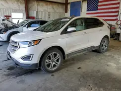 2FMPK4K91GBC53196 2016 FORD EDGE