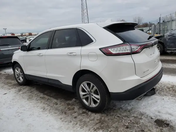 2FMPK4K91GBC56809 2016 FORD EDGE - Image 2