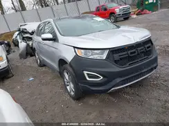 2FMPK4K91GBC57247 2016 FORD EDGE