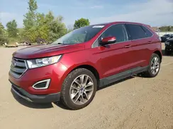 2FMPK4K91HBB03574 2017 FORD EDGE