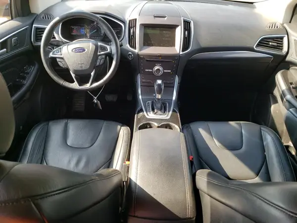 2FMPK4K91HBB03574 2017 FORD EDGE - Image 8