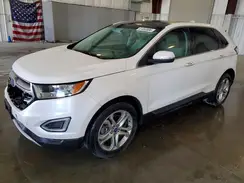 2FMPK4K91HBB04627 2017 FORD EDGE