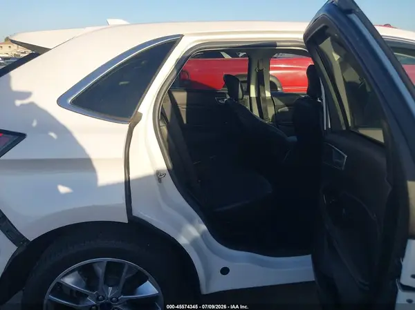 2FMPK4K91HBB05180 2017 FORD EDGE - Image 8
