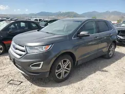 2FMPK4K91HBB11657 2017 FORD EDGE