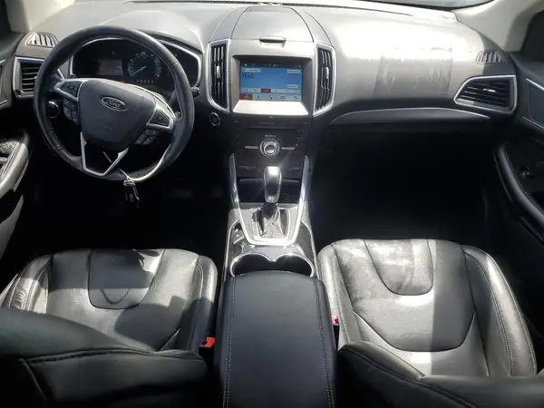 2FMPK4K91HBB11657 2017 FORD EDGE - Image 8