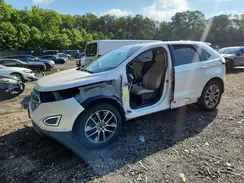 2FMPK4K91HBB15059 2017 FORD EDGE