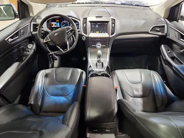 2FMPK4K91HBB15613 2017 FORD EDGE - Image 8