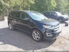 2FMPK4K91HBB20407 2017 FORD EDGE