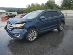 2FMPK4K91HBB26076 2017 FORD EDGE