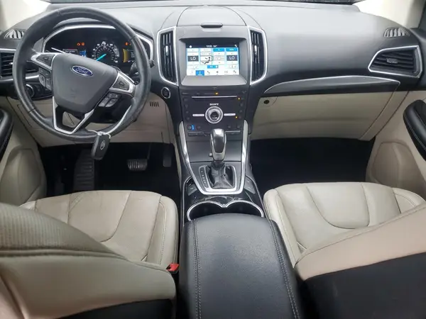 2FMPK4K91HBB26076 2017 FORD EDGE - Image 8