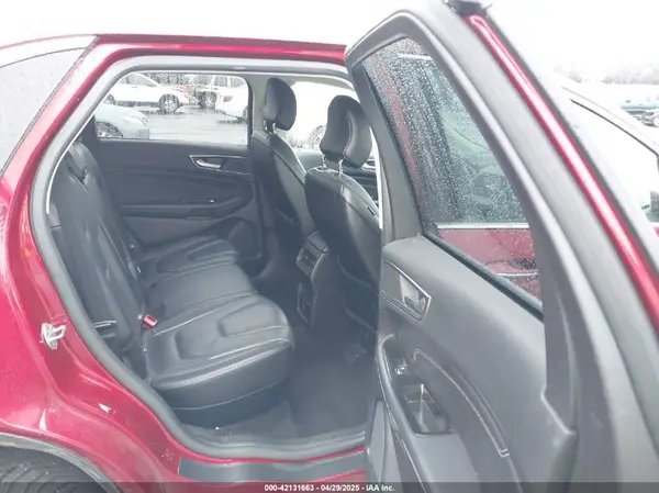 2FMPK4K91HBB28815 2017 FORD EDGE - Image 8