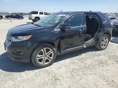 2FMPK4K91HBB28832 2017 FORD EDGE