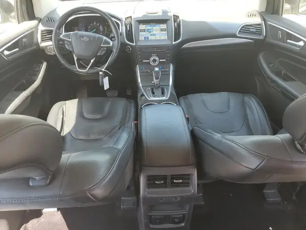 2FMPK4K91HBB28832 2017 FORD EDGE - Image 8